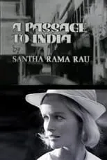 Sybil Thorndike interpreta a Mrs Moore en A Passage to India