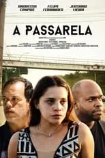 Película A Passarela