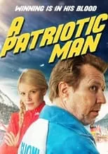 Poster de A Patriotic Man