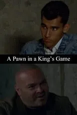 Poster de la película A Pawn in a King's Game - Películas hoy en TV