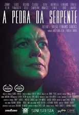 Película A Pedra da Serpente