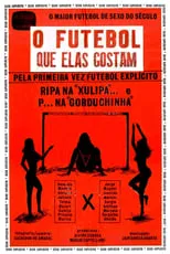 Película A Pelada do Sexo