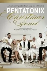 Poster de la película A Pentatonix Christmas Special - Películas hoy en TV