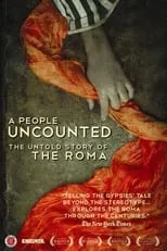 Ceija Stojka es Self en A People Uncounted: The Untold Story of the Roma