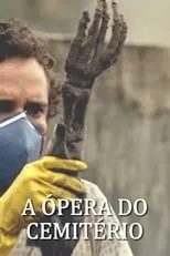 Película A Ópera do Cemitério