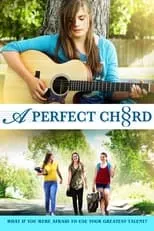 Poster de la película A Perfect Chord - Películas hoy en TV