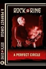 Poster de A Perfect Circle: Rock Am Ring