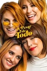 Poster de la película A pesar de todo - Películas hoy en TV