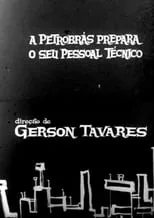 Película A Petrobrás prepara o seu pessoal técnico