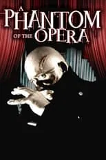 Andrea Hiltz interpreta a Sorelli en A Phantom of the Opera