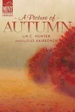 Poster de A Picture of Autumn