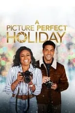 Poster de A Picture Perfect Holiday