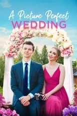 Laura Mitchell interpreta a Bronwyn en A Picture Perfect Wedding