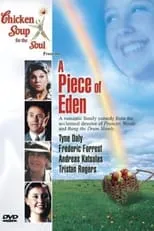 Portada de A Piece of Eden