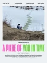 Sierra Beatty es Young Robin en A Piece Of You In Time