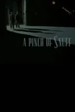 Roger Hume interpreta a Police Doctor en A Pinch of Snuff