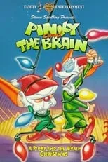 Richard Shannon en la película A Pinky and the Brain Christmas