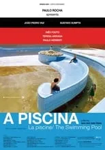 Pedro Oliveira es  en A Piscina