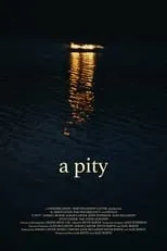 Póster de la película A Pity