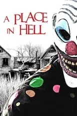 Poster de A Place in Hell