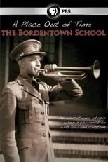 Portada de A Place Out of Time: The Bordentown School