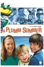 Morgan Flynn interpreta a Haley Dubois en A Plumm Summer