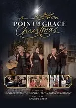 Patsy Clairmont es  en A Point of Grace Christmas