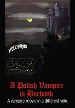 Película A Polish Vampire in Burbank