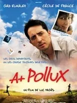 Póster de la película A+ Pollux