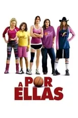 Poster de A por ellas