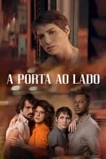 Póster de la película A Porta ao Lado