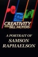 Samson Raphaelson es Self en A Portrait of Samson Raphaelson