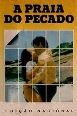 Póster de la película A Praia do Pecado