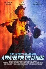 Poster de la película A Prayer for the Damned - Películas hoy en TV