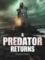 Hannah Jane McMurray interpreta a Erica en A Predator Returns