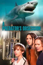 Poster de la película A Predator's Obsession - Películas hoy en TV