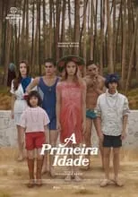 Poster de la película A Primeira Idade - Películas hoy en TV