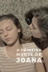 Poster de A Primeira Morte de Joana