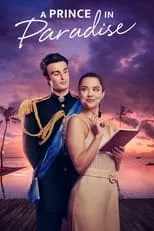 Poster de la película A Prince in Paradise - Películas hoy en TV