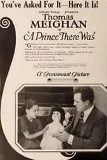 Póster de la película A Prince There Was