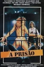 Película A Prisão