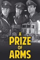 Póster de la película A Prize of Arms