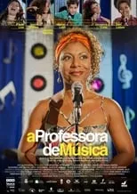 Davi Lisboa es  en A Professora de Música