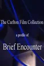 Lucy Fleming interpreta a Self en A Profile of 'Brief Encounter'