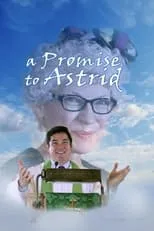 Jeremy Gladen interpreta a Mike Tourville en A Promise To Astrid