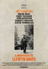 Película A propósito de Llewyn Davis