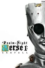 Tony Collins interpreta a White Knight en A Psalm of Sight Verse 1: Zerfall