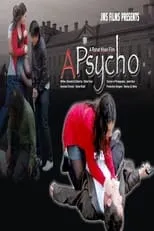 Película A PSYCHO