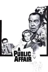 Belita Moreno en la película A Public Affair