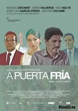 Poster de la película A puerta fría - Películas hoy en TV